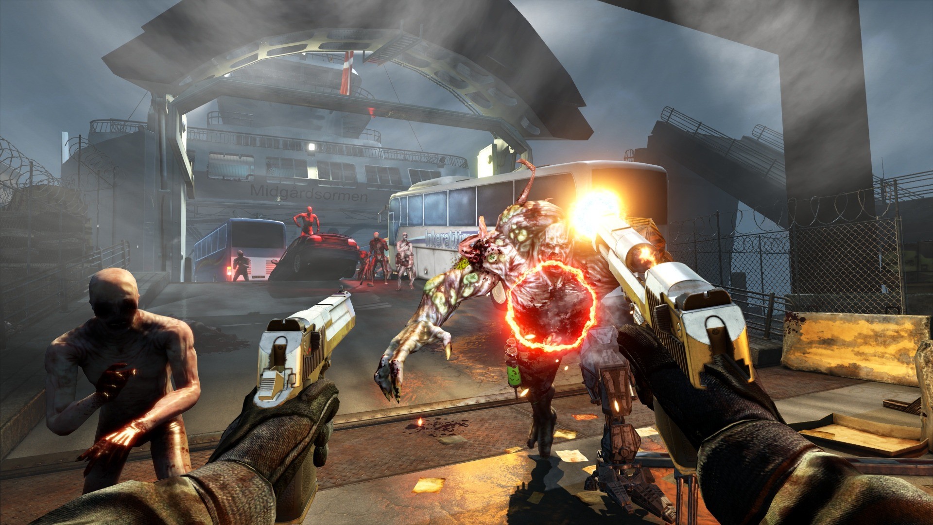 Killing Floor 2 - Imagen 35